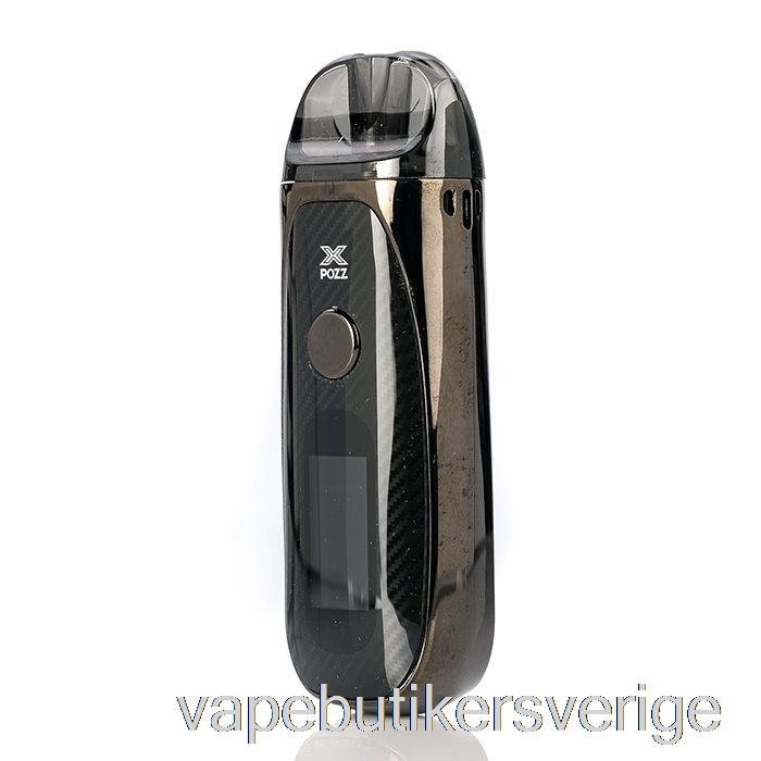 Vape Sverige Smok Pozz X 40w Podsystem Svart